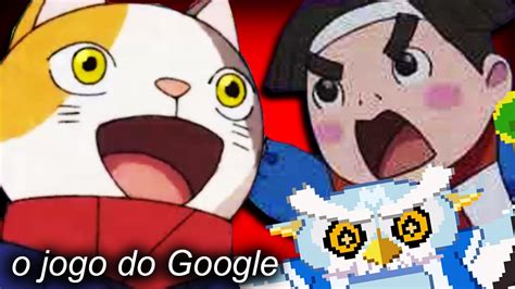 jogos do google do gatinho - jogo do fantasma Google